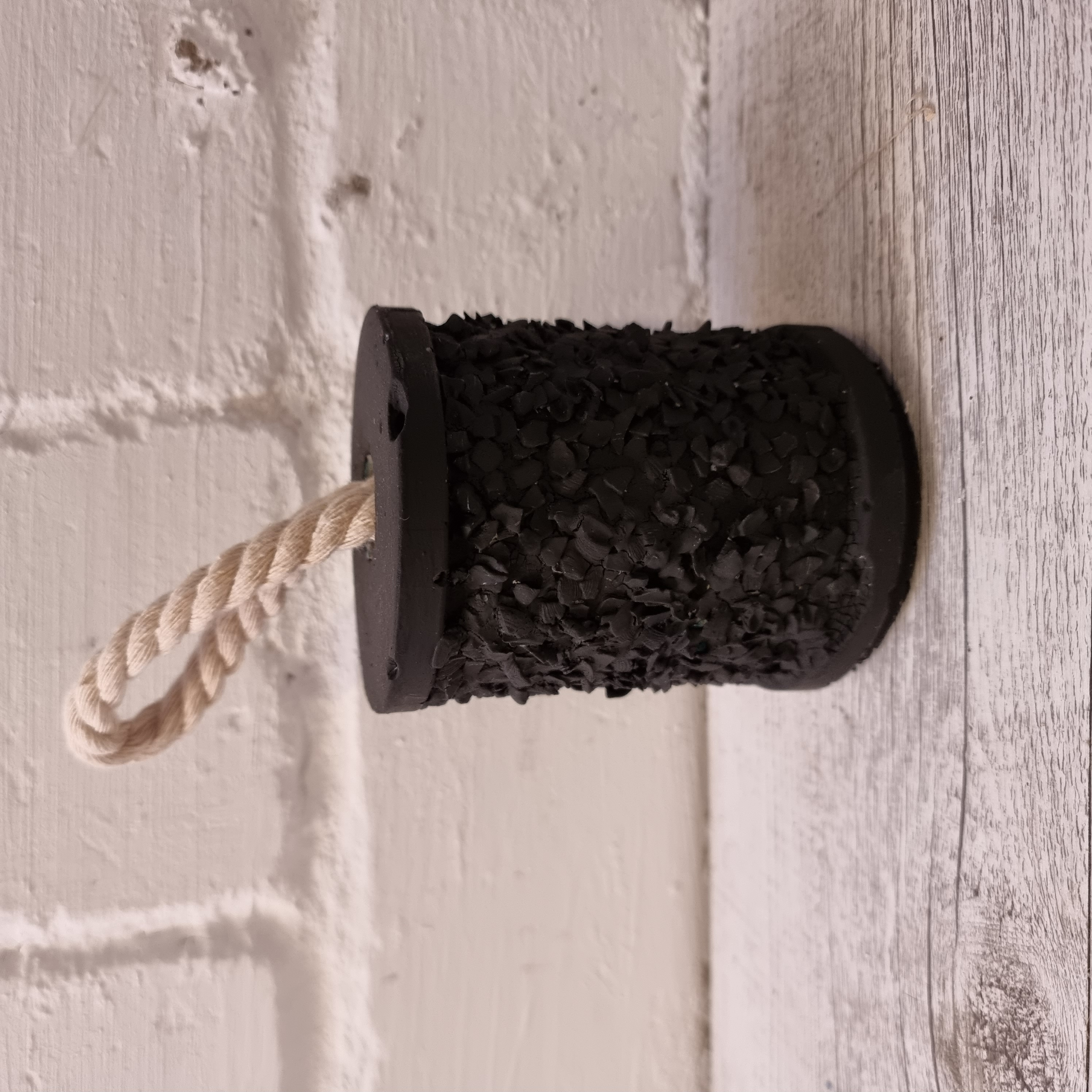 Türstopper Beton aRT© Absolut Black Türstopper Beton aRT© Absolut Black