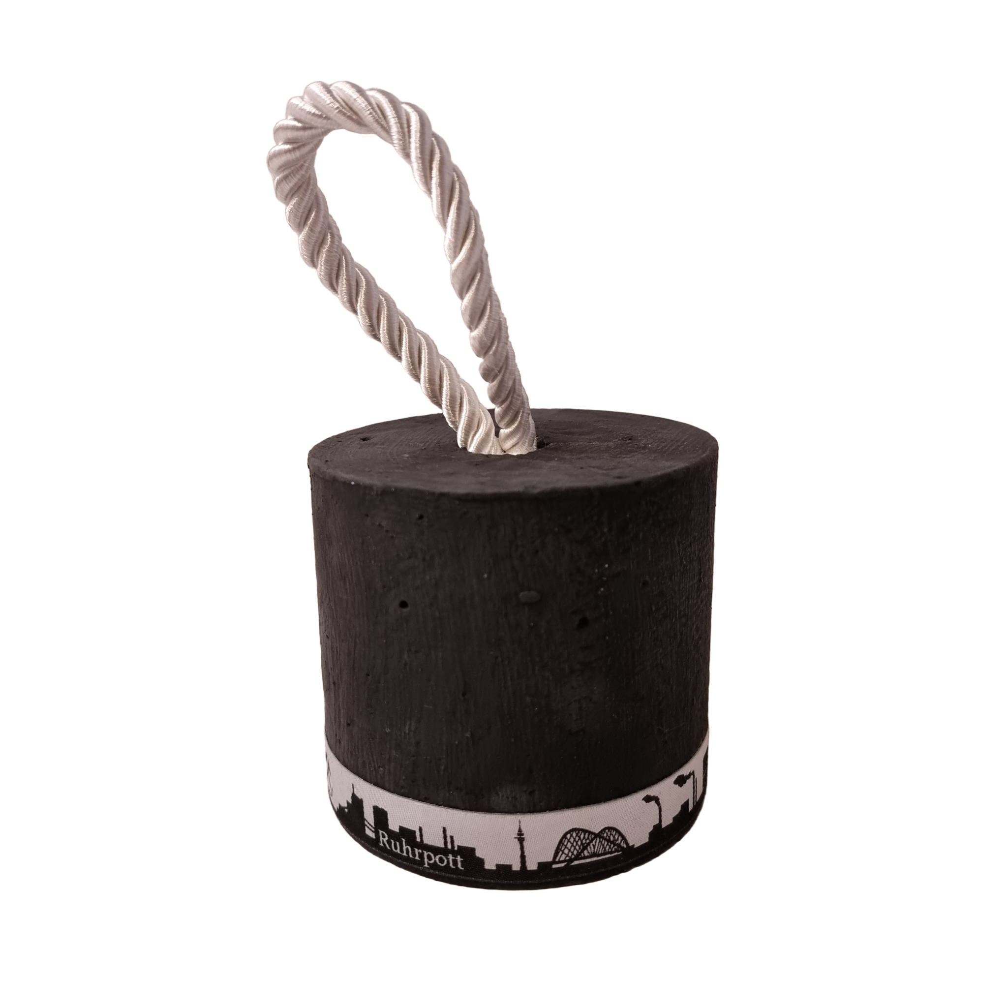 Türstopper Beton aRT© Ruhrpott