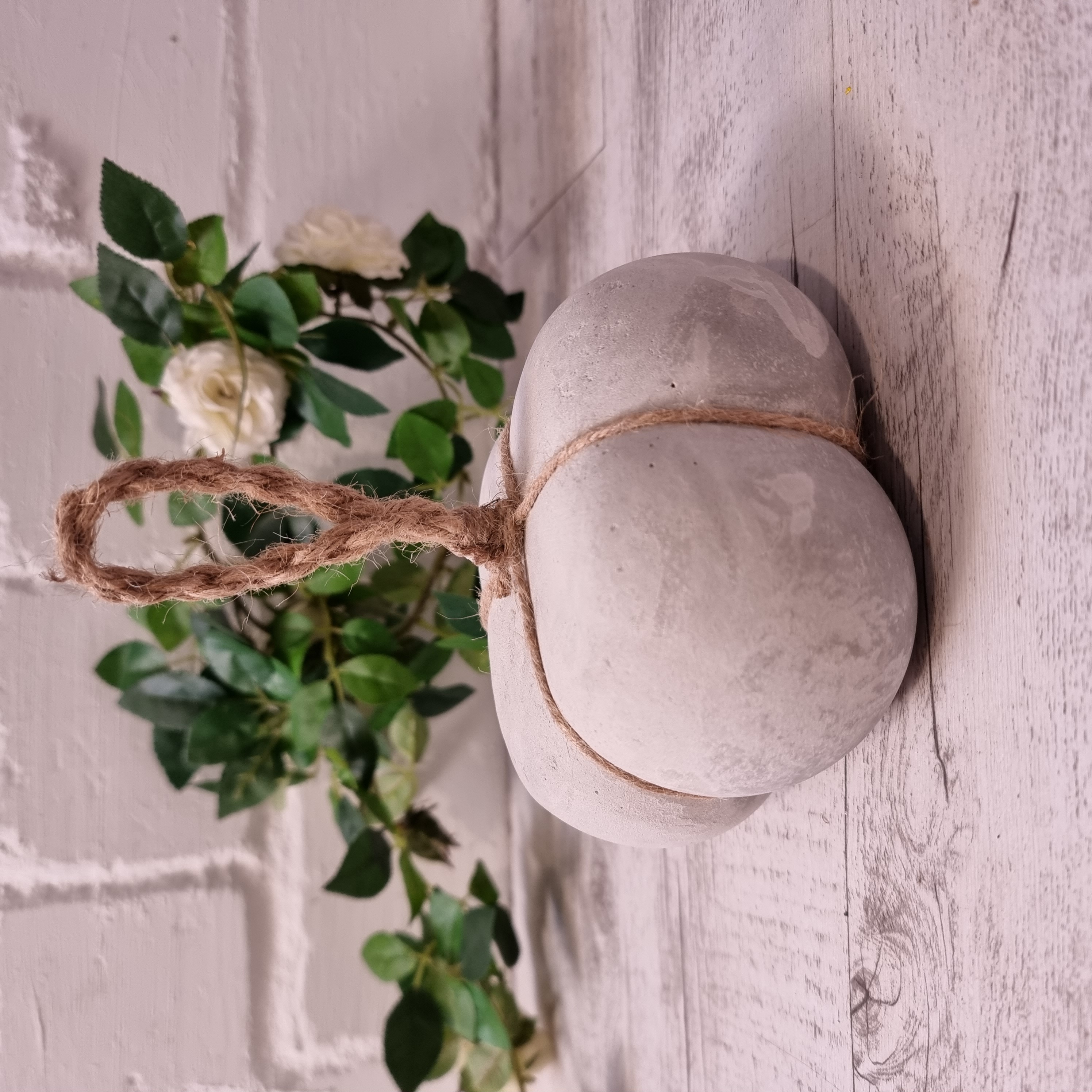 Türstopper Beton aRT© Concrete