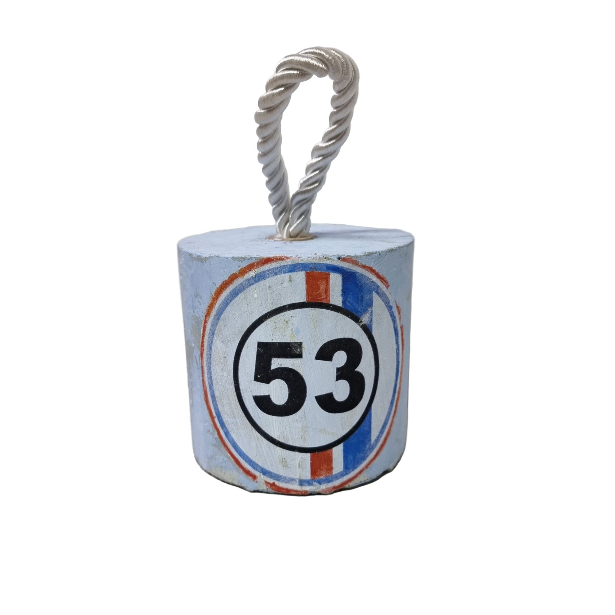 Türstopper Beton aRT© used style 53